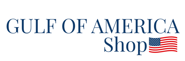 Gulf of America Shop